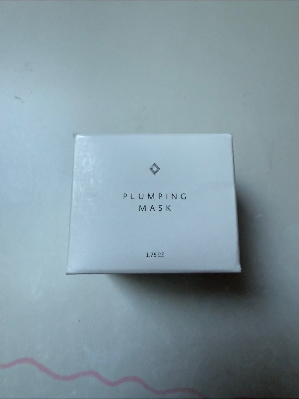 Primally Pure Plumping Mask - Picture 2 of 3